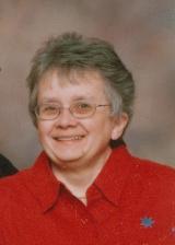 Deborah Kay Evans